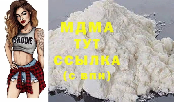 круглые Нягань